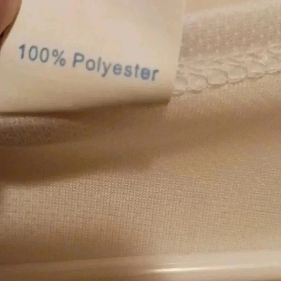 NWOT Handmade "Dogs Are Good" White Short Sleeve Unisex Tee - Size XL - Picture 5 of 6